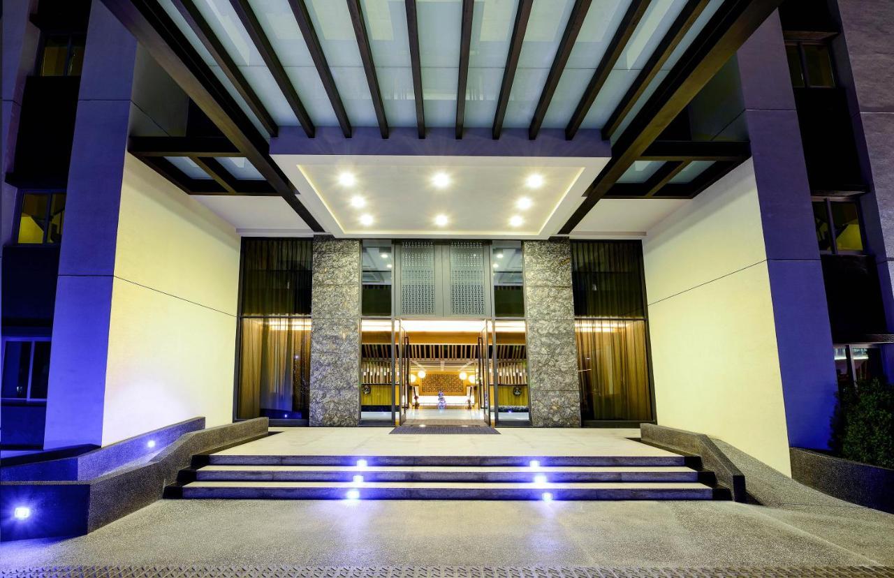 Talmud Hotel טאינאן מראה חיצוני תמונה