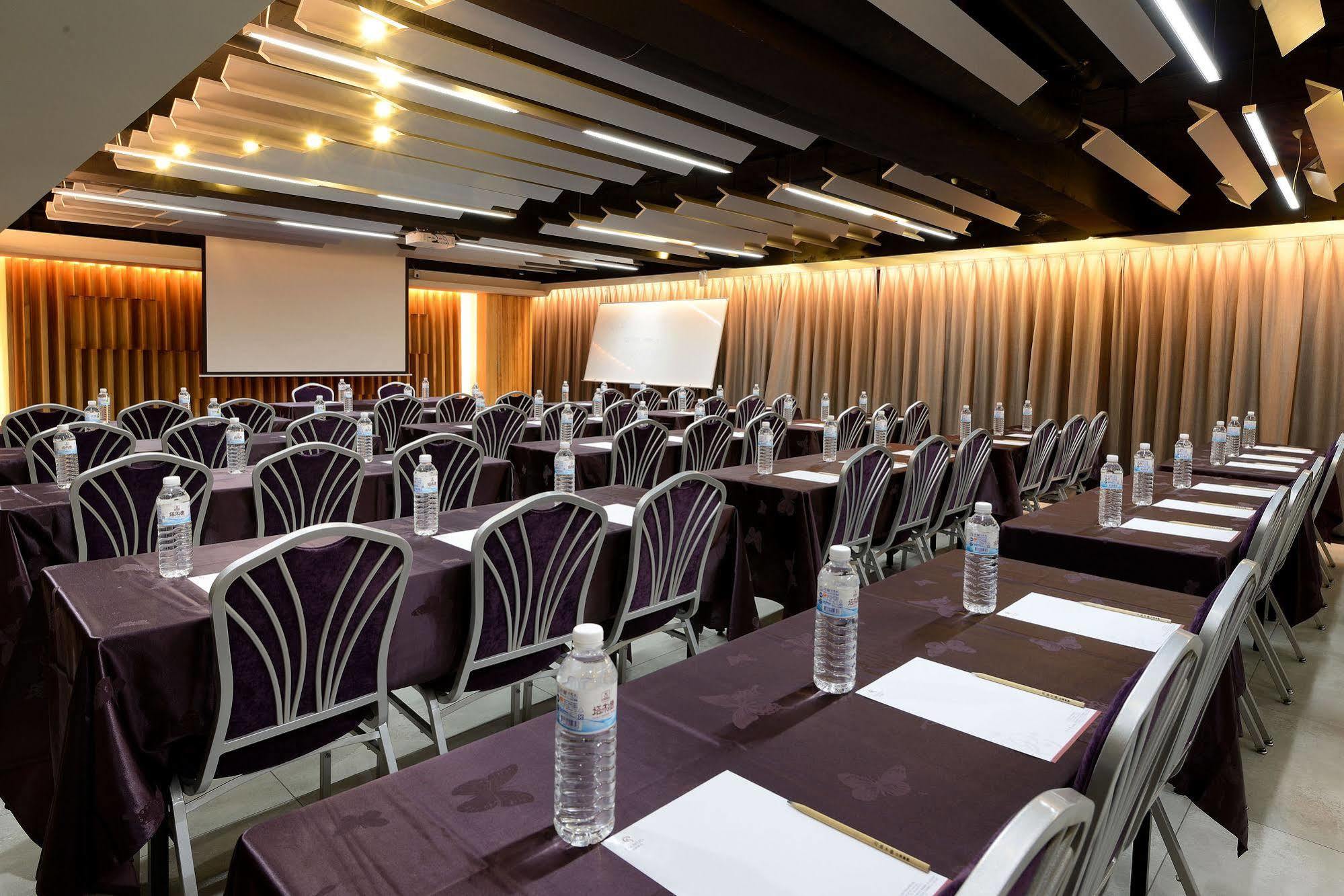Talmud Hotel טאינאן מראה חיצוני תמונה